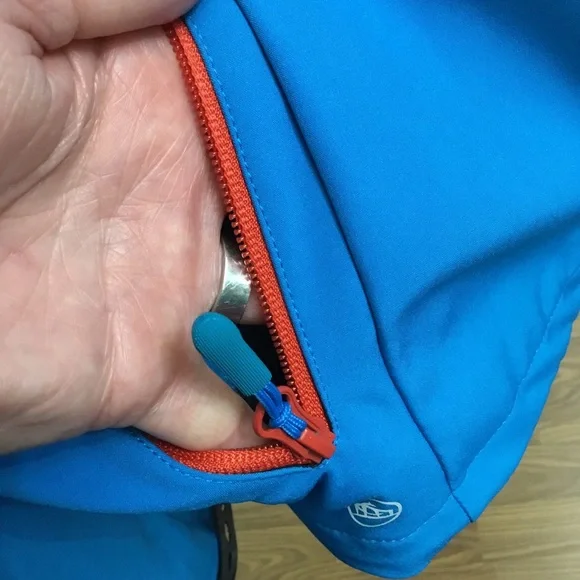 Stormtech Performance H2X waterproof jacket - Picture 8 of 16